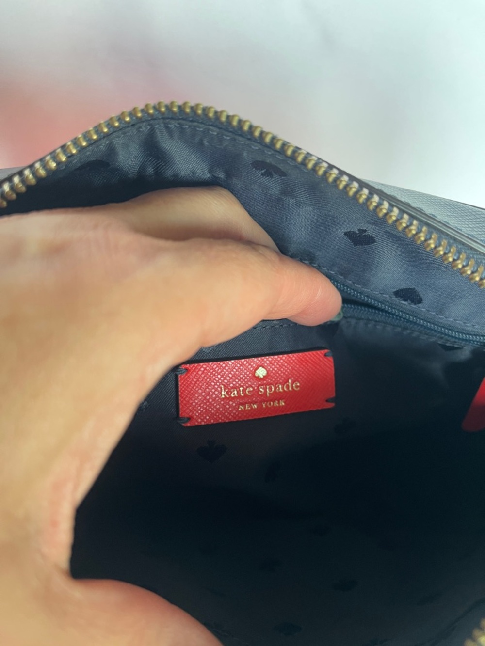Kate Spade Lauryn Colorblock
Crossbody Camera Bag - Picture 7 of 10
